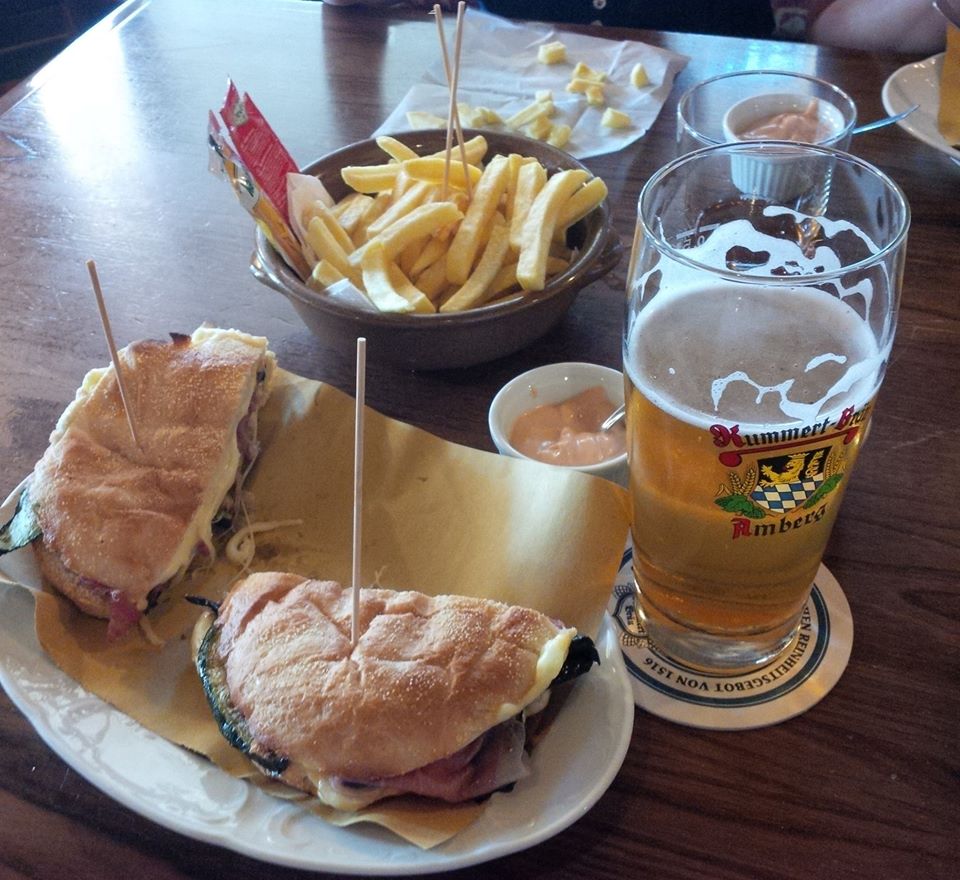Birreria Da Otto
