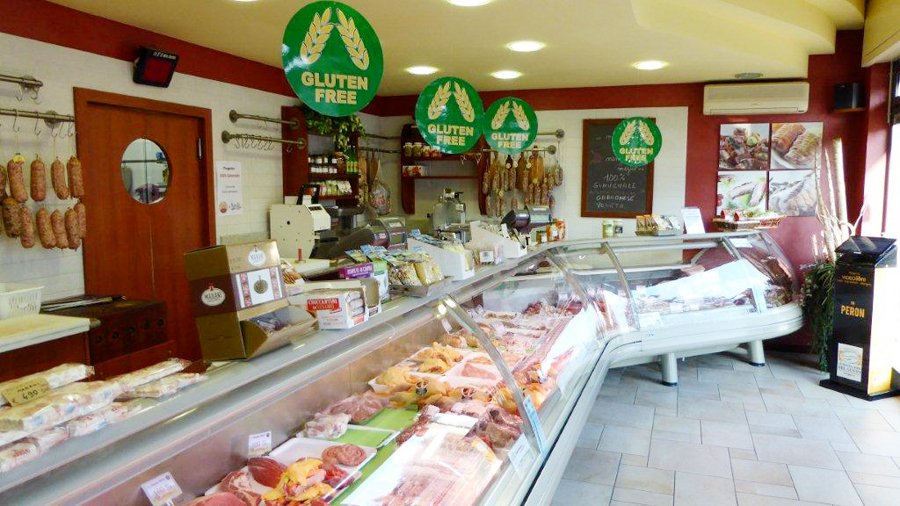 Macelleria Peron Claudio