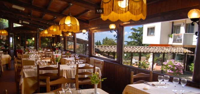 Tavernetta Il Cavaliere