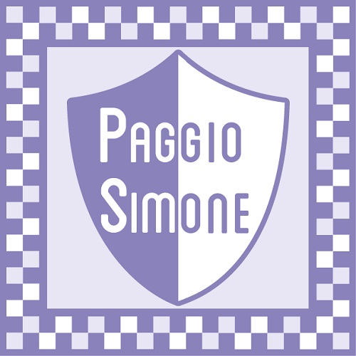 Paggio Simone