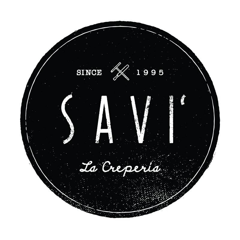 Savì - La Creperia