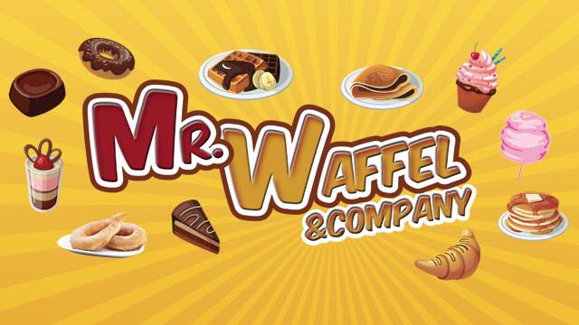 Mr. Waffel & Company
