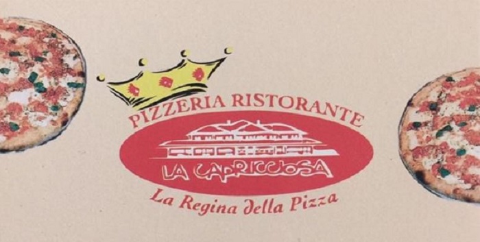 La Capricciosa