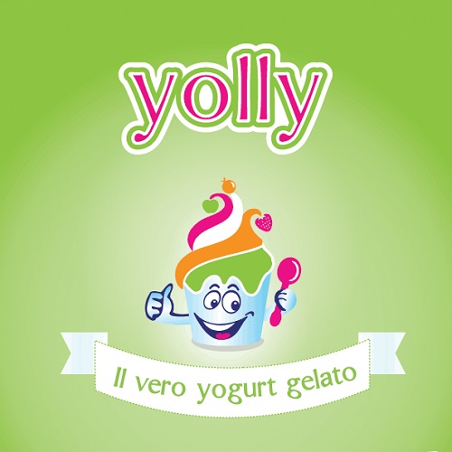Yogurteria Yolly