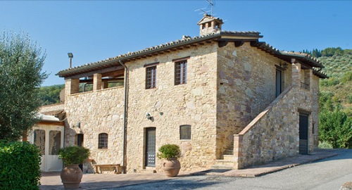 Agriturismo Olivetano