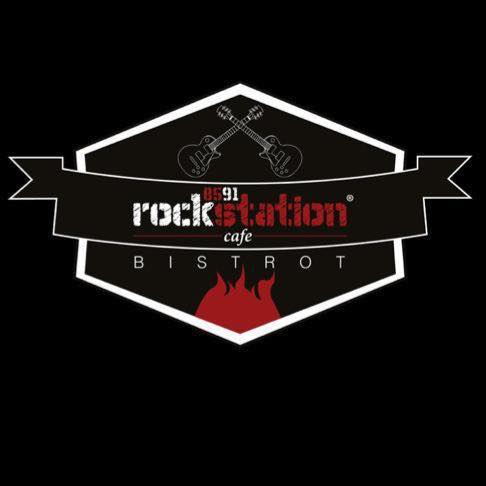 RockStation 8591 Cafe