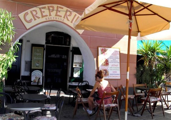 Creperie Bretonne