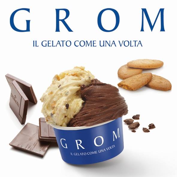 Grom - Sanremo