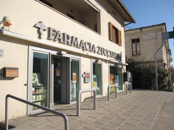 Farmacia Zuccarini