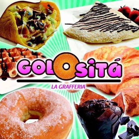 Golosità - La Grafferia
