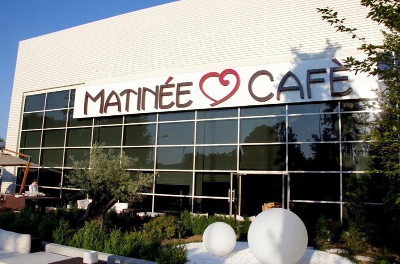 Matinée Cafè