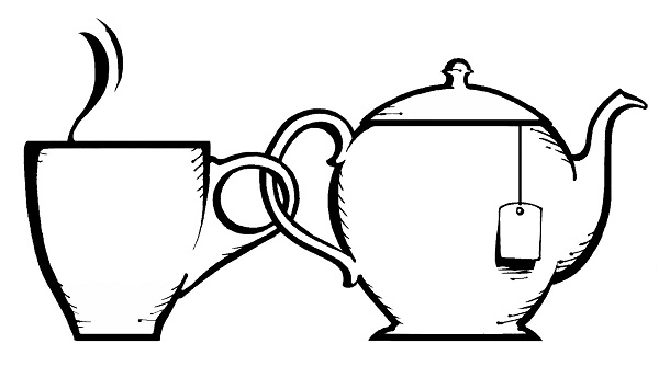 Caffè con Tè