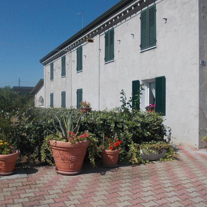 Casa La Camillona