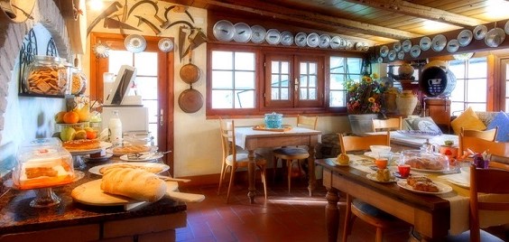 B&B Gli Angeli