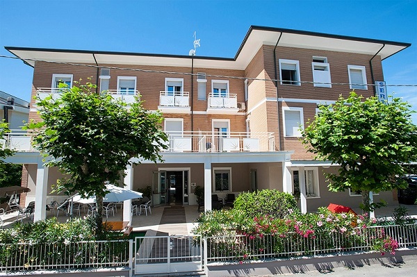 Hotel Serenità