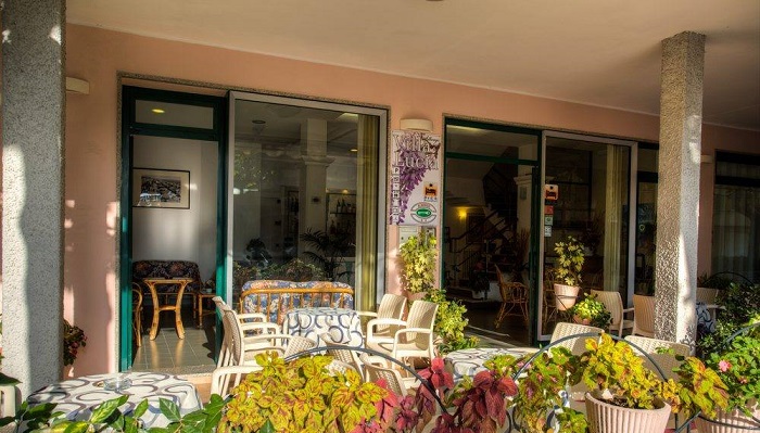 Villa Lucia