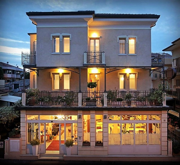Villa Irma