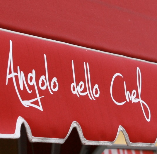 L'Angolo dello Chef