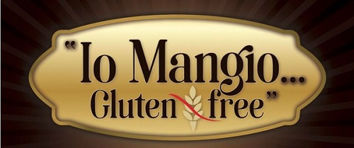 Io Mangio...Gluten Free