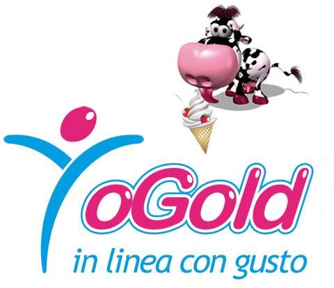 YoGold - Ortona