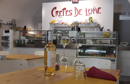 Crepes de Lune