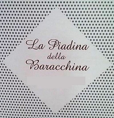 La Piadina della Baracchina