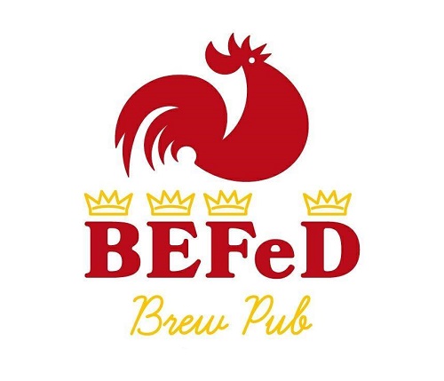 BEFeD - Bellinzago