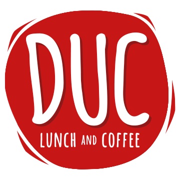 DUC - Lunch and Coffee