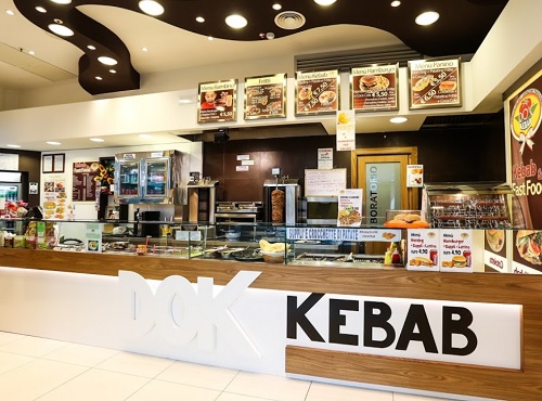 Dok Kebab