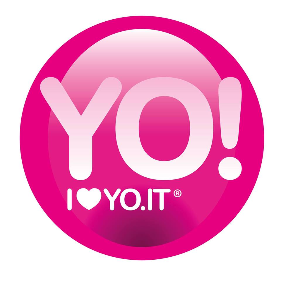 YO!