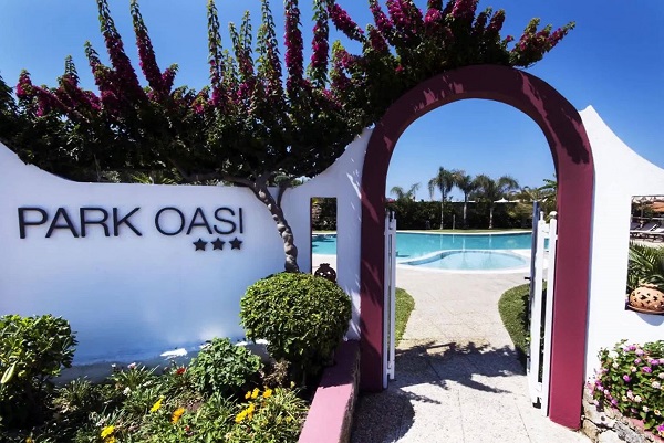 Park Oasi