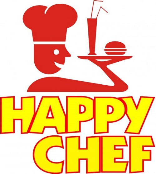 Happy Chef