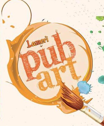 Lamerì PubArt