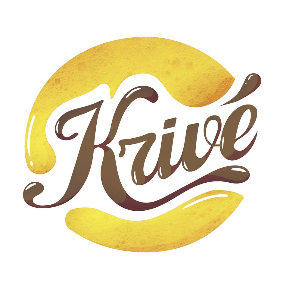 Krivé