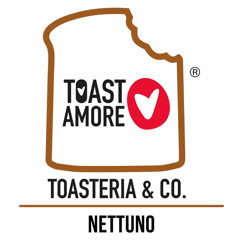 ToastAmore - Nettuno