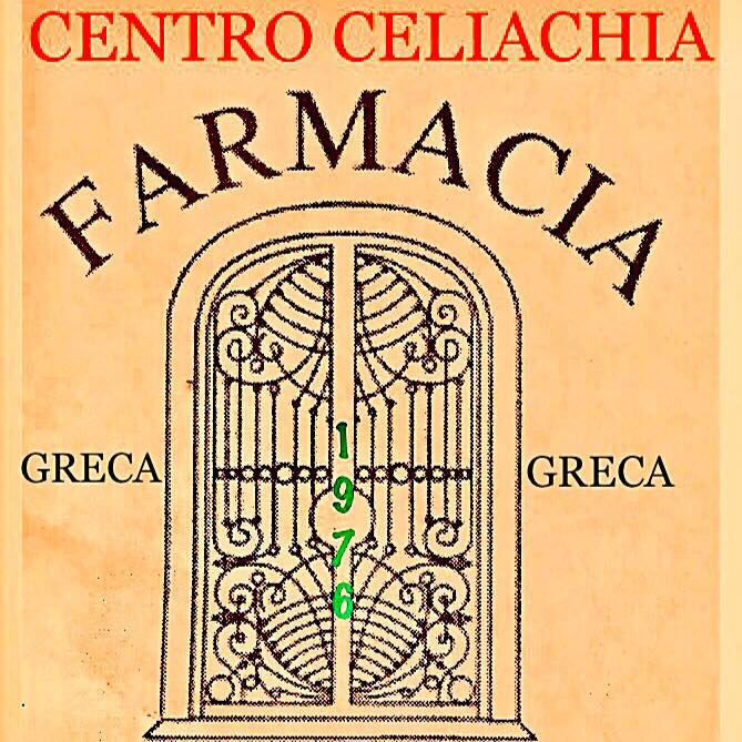 Farmacia Greca - Centro Celiachia