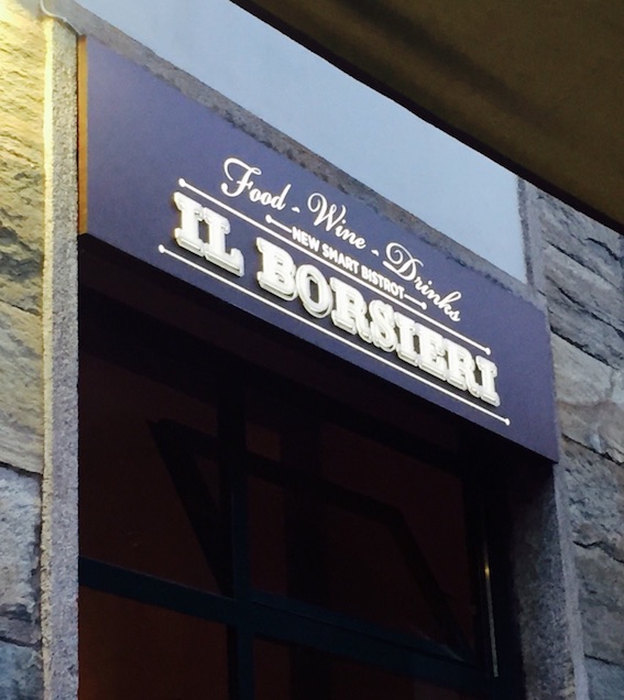 Il Borsieri