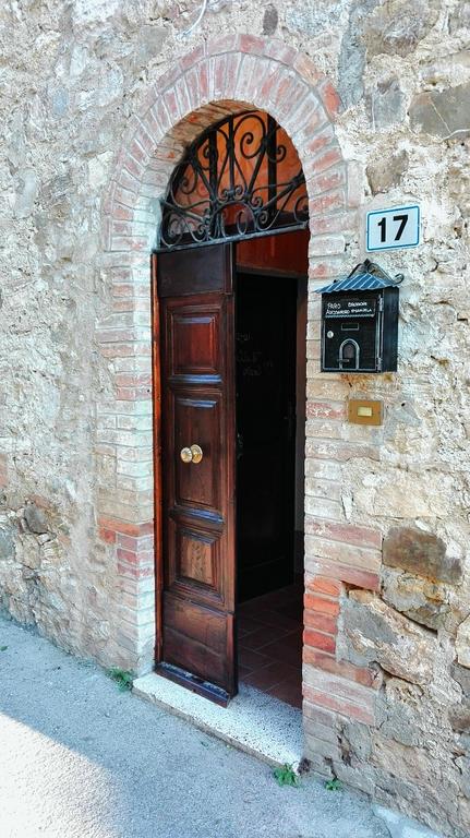 La Casa d'Onice