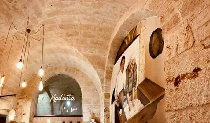 La Madietta