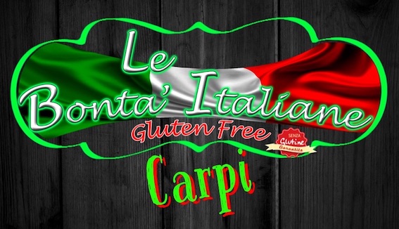 Le Bontà Italiane Gluten Free