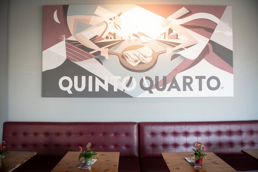 QuintoQuarto