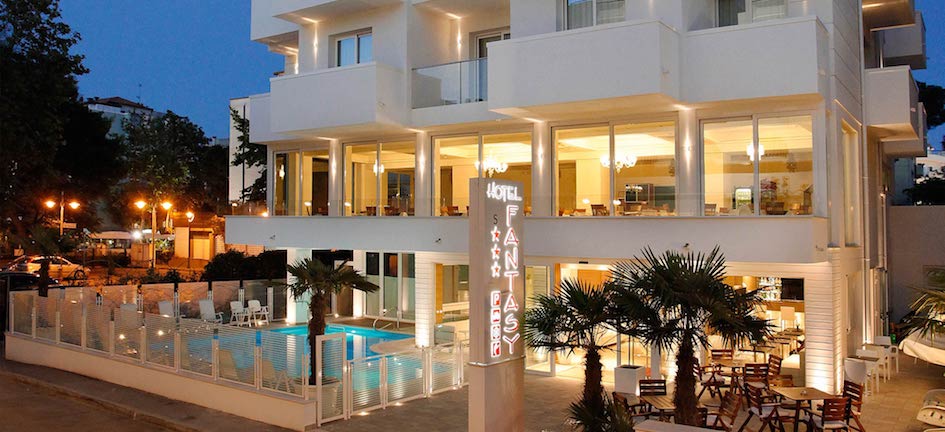 Hotel Fantasy