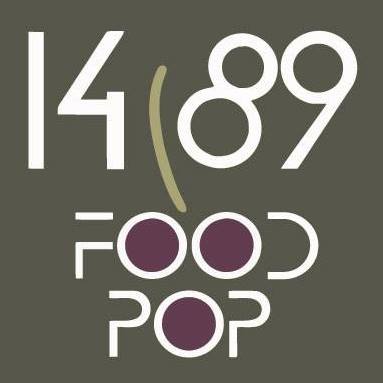 1489 Food Pop
