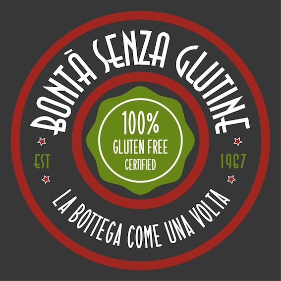 Bontà Senza Glutine