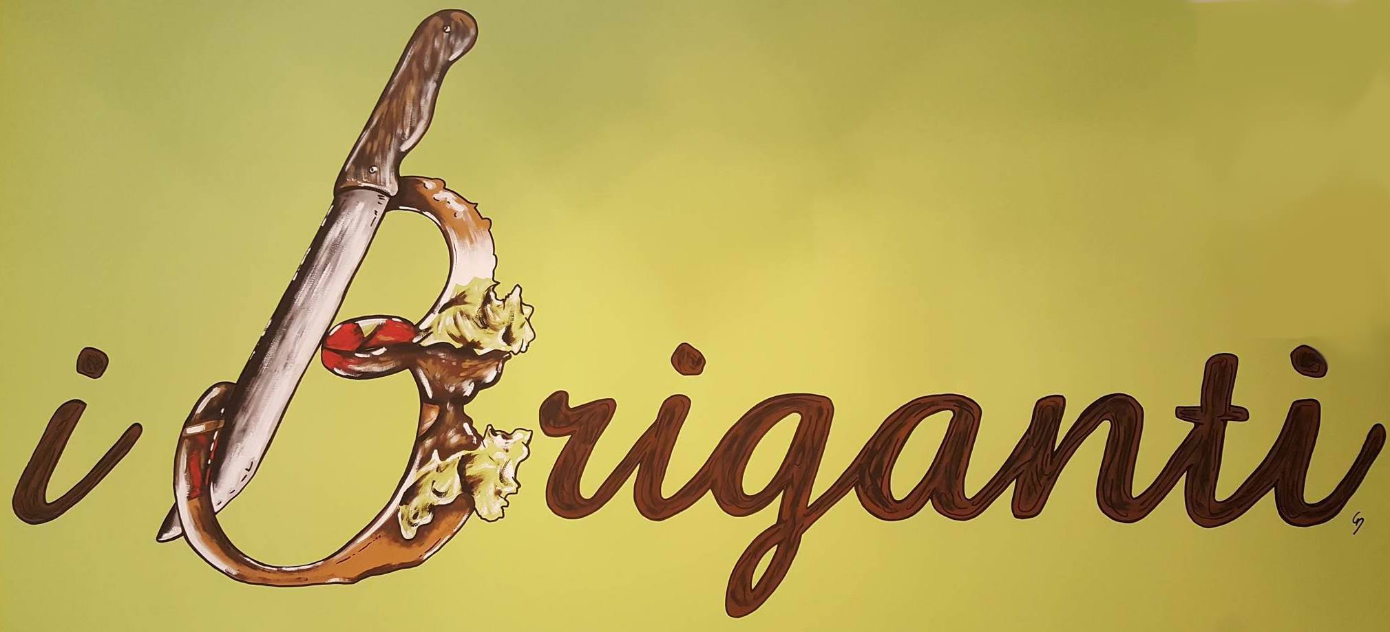 I Briganti