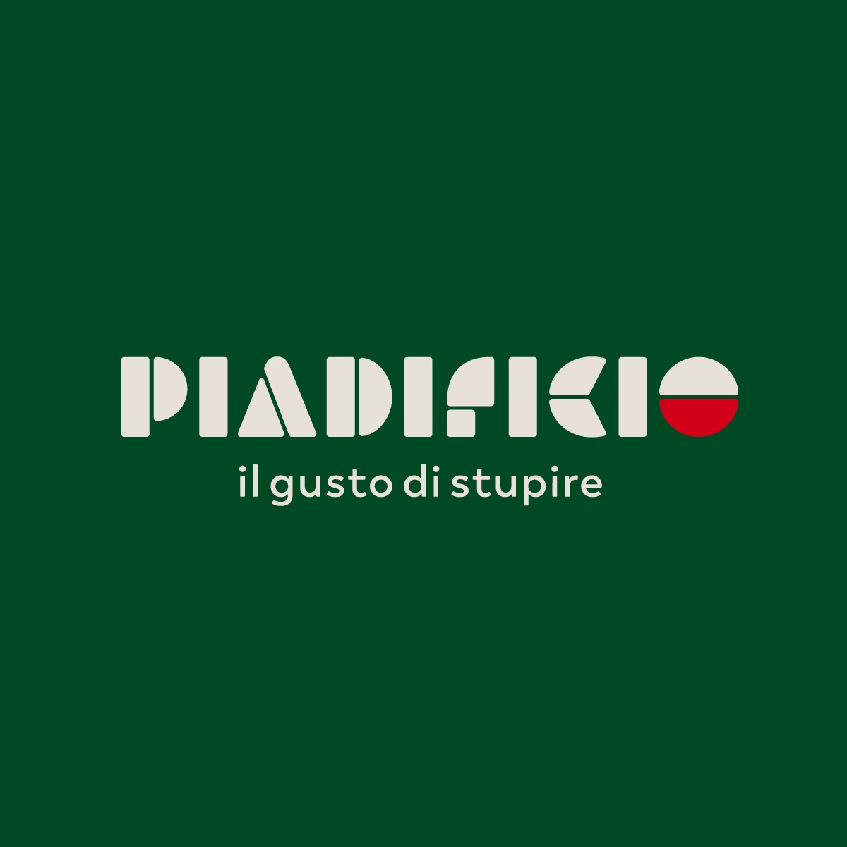 Piadificio