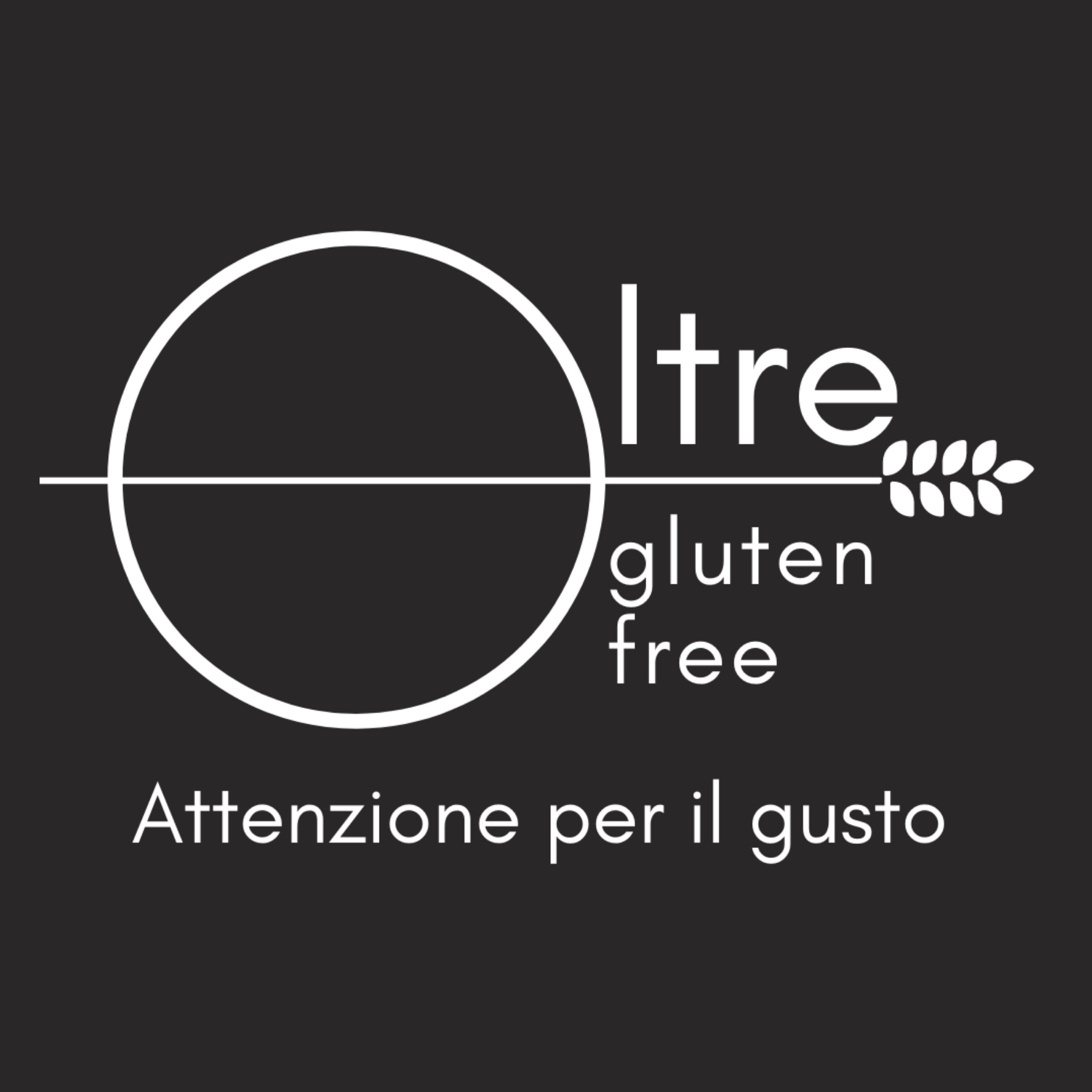 Oltre Gluten Free