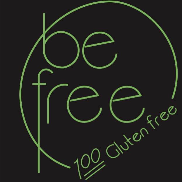 Be Free 100% Gluten Free