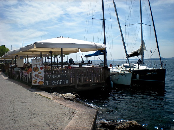 La Regata